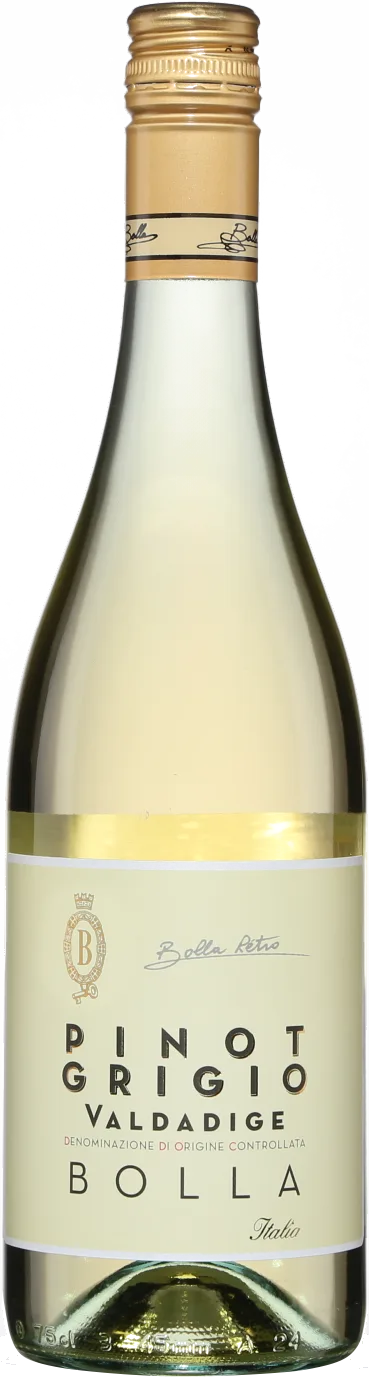 Bolla Pinot Grigio Valdadige